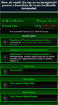 Mobile Screenshot of forum.paranormal.ro